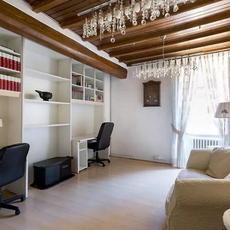 Via Laurina 40 Apartment Roma Exterior foto