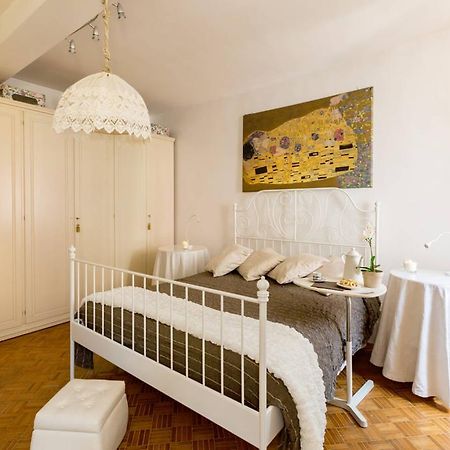 Via Laurina 40 Apartment Roma Exterior foto