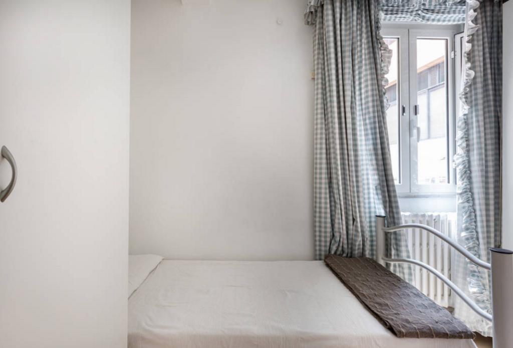Via Laurina 40 Apartment Roma Exterior foto