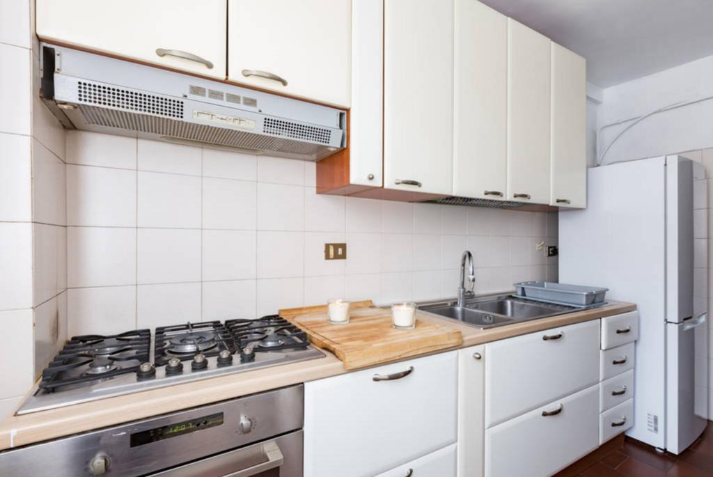 Via Laurina 40 Apartment Roma Exterior foto
