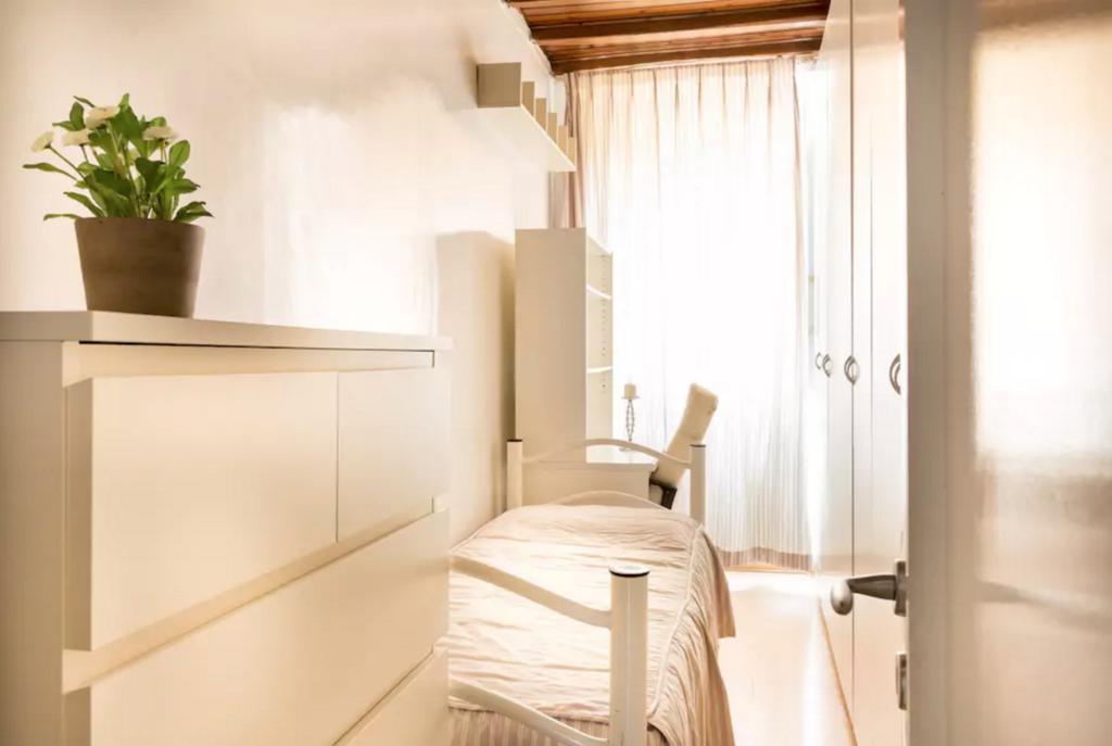 Via Laurina 40 Apartment Roma Exterior foto
