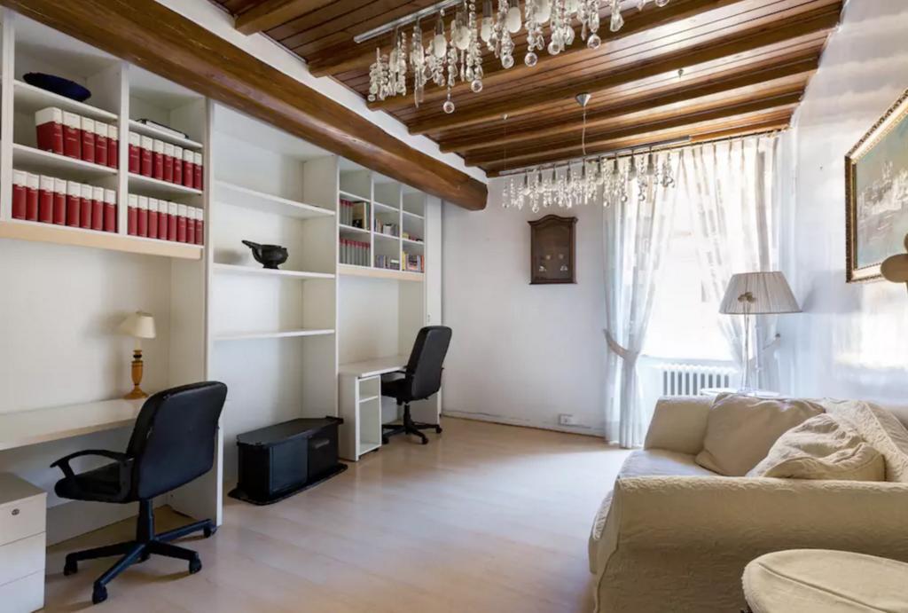 Via Laurina 40 Apartment Roma Exterior foto